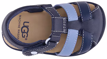 Shop 嬰兒 UGG Kolding 舒適防滑涼鞋 海軍藍