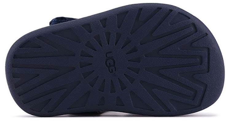 (Infant) UGG Kolding 'Navy Blue' 1090267I-NAVY Purchase (Infant) UGG Kolding 'Navy Blue' 1090267I-NAVY
