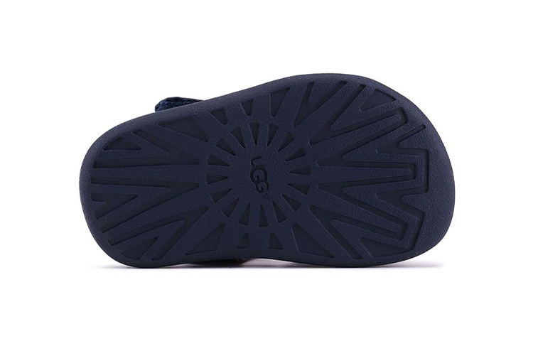 Purchase (Infant) UGG Kolding 'Navy Blue' 1090267I-NAVY