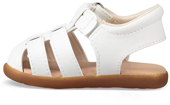 (Infant) UGG Kolding Sandal 'White Comfort' 1090267I-WHT Buy (Infant) UGG Kolding Sandal 'White Comfort' 1090267I-WHT