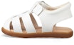 Buy (Infant) UGG Kolding Sandal 'White Comfort' 1090267I-WHT