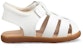 (Infant) UGG Kolding Sandal 'White Comfort' 1090267I-WHT