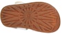 (Infant) UGG Kolding Sandal 'White Comfort' 1090267I-WHT