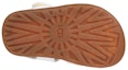 Purchase (Infant) UGG Kolding Sandal 'White Comfort' 1090267I-WHT