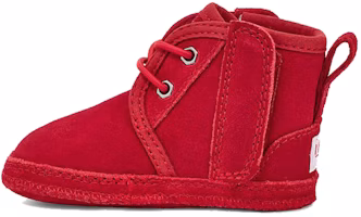(Infant) UGG Neumel Boot 'Samba Red' 1103500I-SBR (Infant) UGG Neumel Boot 'Samba Red' 1103500I-SBR