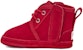(TD) But Neumel UGG 'Samba Merah' 1103500I-SBR