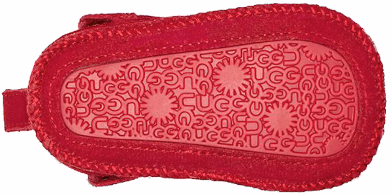 (Infant) UGG Neumel Boot 'Samba Red' 1103500I-SBR Purchase (Infant) UGG Neumel Boot 'Samba Red' 1103500I-SBR