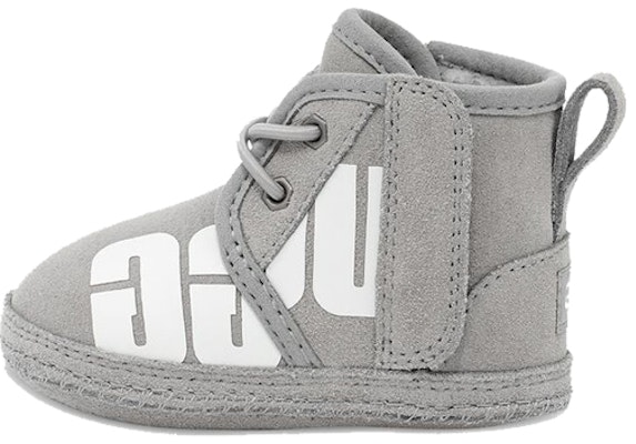 UGG Neumel Chopd 雪地鞋 幼童 灰色 Buy UGG Neumel Chopd 雪地鞋 幼童 灰色