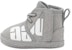 (Infant) UGG Neumel 'Chopped Grey' 1129250I-CBB