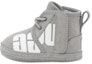 Buy (Infant) UGG Neumel 'Chopped Grey' 1129250I-CBB