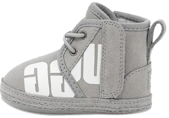 (TD) UGG Neumel 'Chopped Grey' Abu-abu untuk Pria/Wanita 1129250I-CBB Buy (TD) UGG Neumel 'Chopped Grey' Abu-abu untuk Pria/Wanita 1129250I-CBB