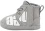 Buy (TD) UGG Neumel 'Chopped Grey' Abu-abu untuk Pria/Wanita 1129250I-CBB