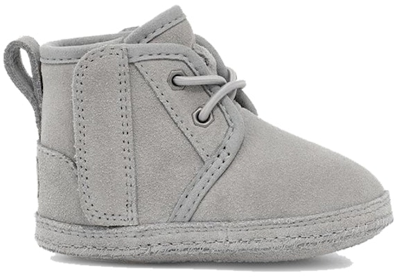 UGG Neumel Chopd 雪地鞋 幼童 灰色 Order UGG Neumel Chopd 雪地鞋 幼童 灰色