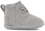 Order (Infant) UGG Neumel 'Chopped Grey' 1129250I-CBB