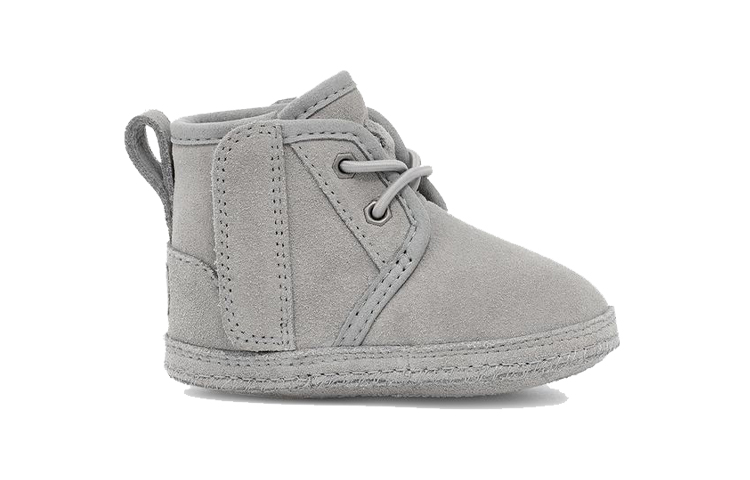 Order (TD) UGG Neumel 'Chopped Grey' Abu-abu untuk Pria/Wanita 1129250I-CBB