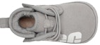 Shop (Infant) UGG Neumel 'Chopped Grey' 1129250I-CBB