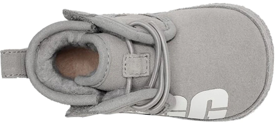 (TD) UGG Neumel 'Chopped Grey' Abu-abu untuk Pria/Wanita 1129250I-CBB Shop (TD) UGG Neumel 'Chopped Grey' Abu-abu untuk Pria/Wanita 1129250I-CBB