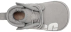 Shop (TD) UGG Neumel 'Chopped Grey' Abu-abu untuk Pria/Wanita 1129250I-CBB