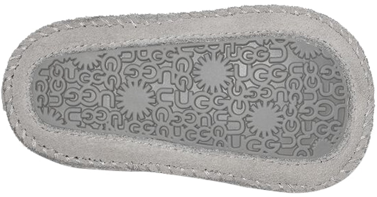 (Infant) UGG Neumel 'Chopped Grey' 1129250I-CBB Purchase (Infant) UGG Neumel 'Chopped Grey' 1129250I-CBB