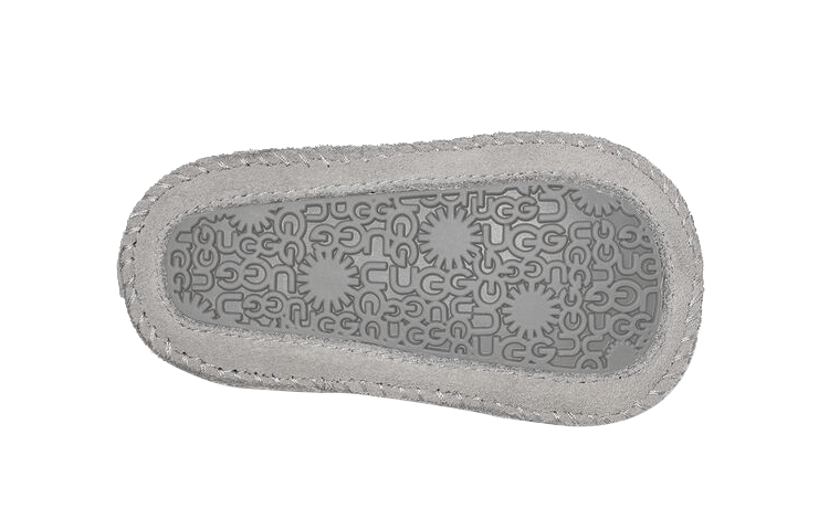 Purchase (TD) UGG Neumel 'Chopped Grey' Abu-abu untuk Pria/Wanita 1129250I-CBB