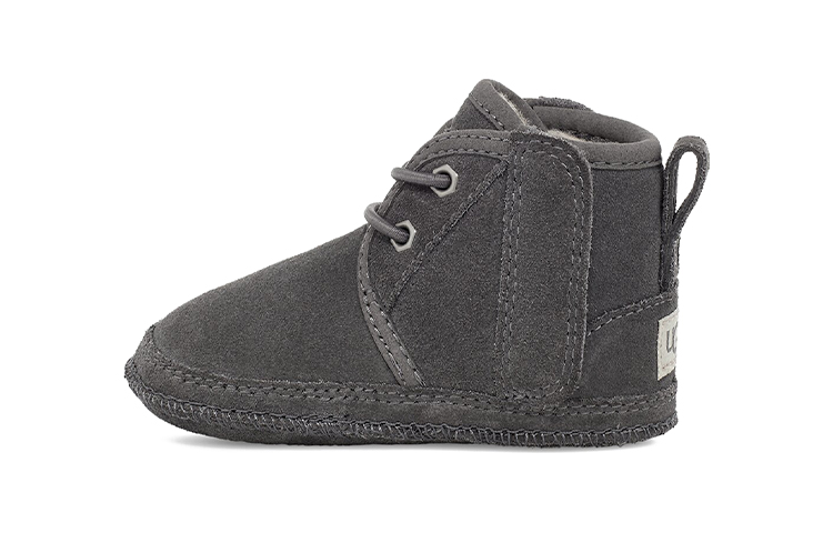 (Infant) UGG Neumel Boot 'Charcoal' 1103500I-CHRC