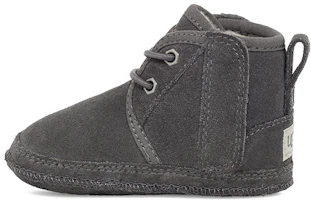 (Infant) UGG Neumel Boot 'Charcoal' 1103500I-CHRC (Infant) UGG Neumel Boot 'Charcoal' 1103500I-CHRC