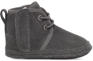 Order (TD) UGG ニューメル ブーツ (チャコール) 1103500I-CHRC