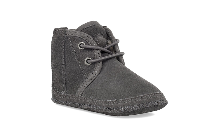 Lookbook (TD) UGG Neumel Stivali ''Charcoal'' 1103500I-CHRC
