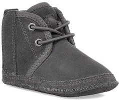 Lookbook (TD) UGG ニューメル ブーツ (チャコール) 1103500I-CHRC
