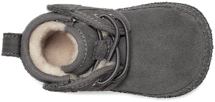 Purchase (TD) UGG ニューメル ブーツ (チャコール) 1103500I-CHRC