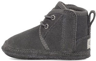 (Infant) UGG Neumel Boot 'Charcoal' 1103500I-CHRC (Infant) UGG Neumel Boot 'Charcoal' 1103500I-CHRC