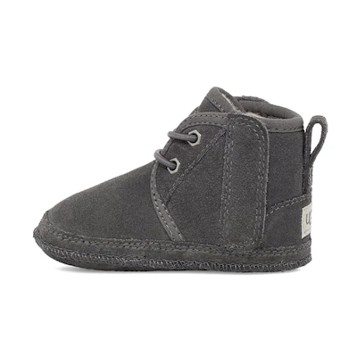 (Infant) UGG Neumel Boot 'Charcoal'