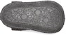 (TD) But UGG Neumel 'Arang' 1103500I-CHRC