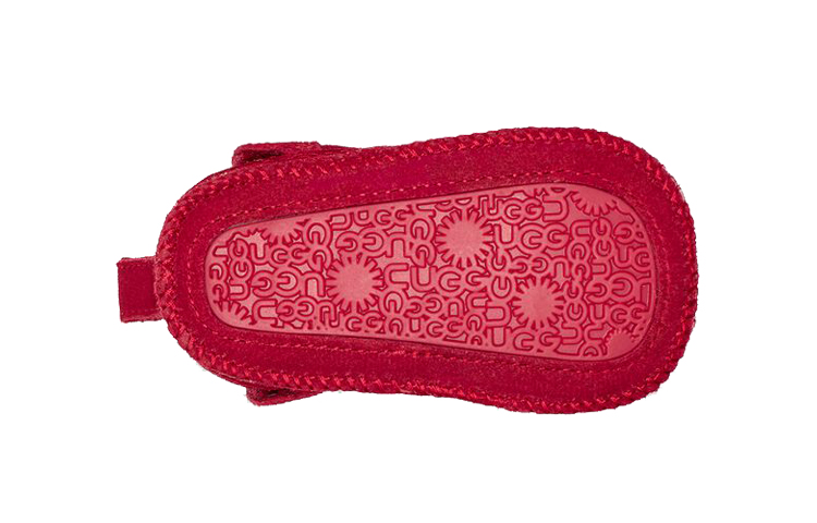 Purchase (Infant) UGG Neumel Boot 'Samba Red' 1103500I-SBR