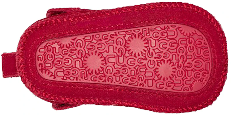 (Infant) UGG Neumel Boot 'Samba Red' 1103500I-SBR Purchase (Infant) UGG Neumel Boot 'Samba Red' 1103500I-SBR