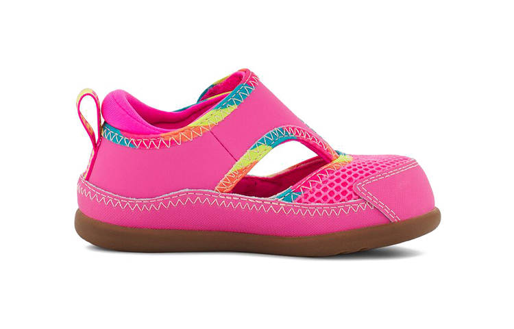 Order (TD) UGG凉鞋‘浅粉舒适’ 1124919T-PINK