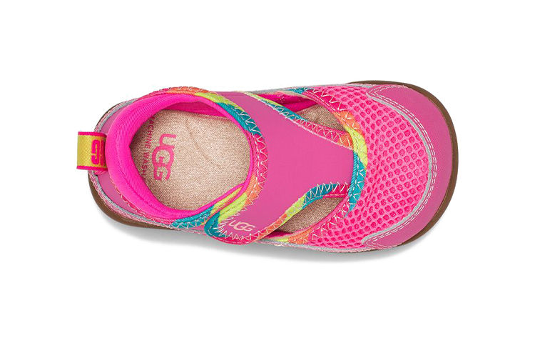 Purchase (TD) UGG凉鞋‘浅粉舒适’ 1124919T-PINK