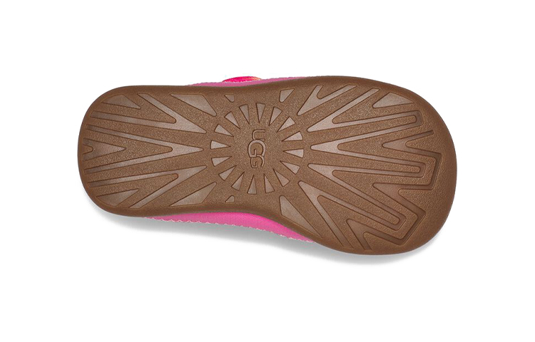 Details for (TD) UGG凉鞋‘浅粉舒适’ 1124919T-PINK