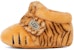 (TD) UGG But Pendek 'Sulaman Coklat' 1124912I-DDER
