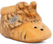 Lookbook (Infant) UGG Short Boot 'Brown Embroidery' 1124912I-DDER