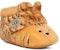 (TD) UGG But Pendek 'Sulaman Coklat' 1124912I-DDER