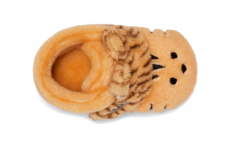 Purchase (Infant) UGG Short Boot 'Brown Embroidery' 1124912I-DDER