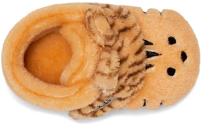 (Infant) UGG Short Boot 'Brown Embroidery' 1124912I-DDER Purchase (Infant) UGG Short Boot 'Brown Embroidery' 1124912I-DDER