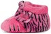 (TD) But UGG 'Pink Embroidery' But Salji 1124912I-CRNT