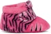 (TD) But UGG 'Pink Embroidery' But Salji 1124912I-CRNT