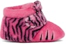 Order (TD) But UGG 'Pink Embroidery' But Salji 1124912I-CRNT