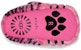 (TD) But UGG 'Pink Embroidery' But Salji 1124912I-CRNT