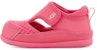 (TD) Sandal Bertutup UGG Delta 'Rosy Pink' 1117242T-RYPN