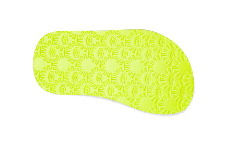 Details for (TD) UGG Zuma Slide ''Nylon Verde'' 1126970T-SLFR