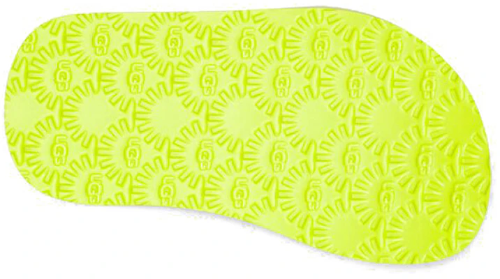 (TD) UGG Zuma Slide ''Nylon Verde'' 1126970T-SLFR Details for (TD) UGG Zuma Slide ''Nylon Verde'' 1126970T-SLFR